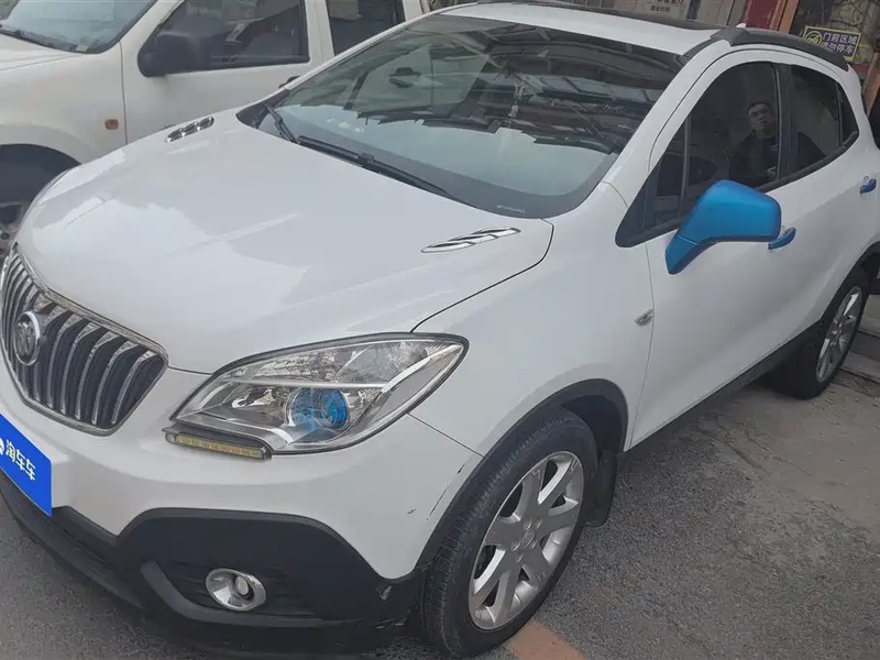 Buick Encore