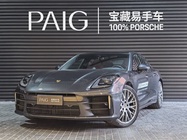 Porsche Panamera 2025