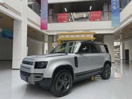 Land Rover Defender 2022