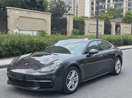 Porsche Panamera 2019