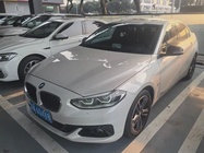 BMW 1 Series 2017