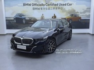 BMW i5 2024