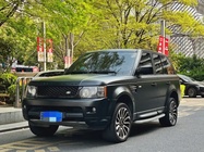 Land Rover Sport 2013