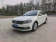 Volkswagen Lavida 2017