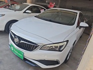 Buick Verano 2018