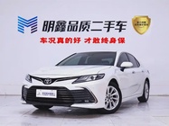 Toyota Camry 2023