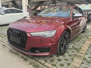 Audi A6 2018