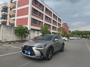 Lexus NX 2024