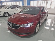 Buick Excelle 2021