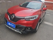 Renault Kadjar 2016