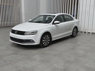 Volkswagen Sagitar 2016
