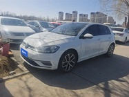 Volkswagen Golf 2020