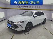 BYD Qin PLUS 2025