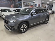 Volkswagen Tayron 2023