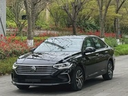 Volkswagen Lavida 2022