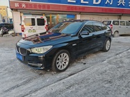 BMW 5 Series 2013