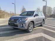Lexus LX 2013