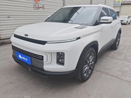 Geely Icon 2020