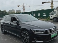 Volkswagen Viloran 2020