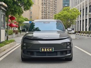Li Auto L8 2023