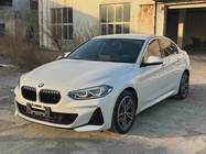 BMW 1 Series 2023