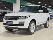 Land Rover Range Rover 2018