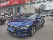 Hyundai Fista 2021