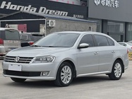 Volkswagen Lavida 2015