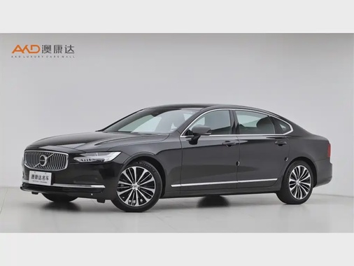 Volvo S90 2024