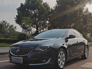 Buick Regal 2015