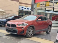 BMW X2 2019