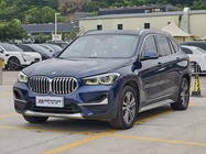 BMW X1 2019