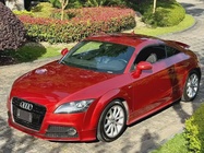 Audi TT 2014