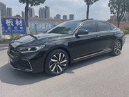Volkswagen Passat 2022