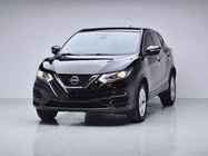 Nissan Qashqai 2024