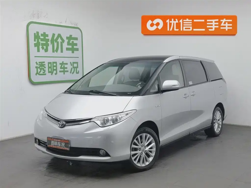Toyota Previa