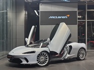 McLaren GT 2022