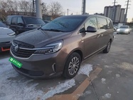 Buick GL8 2022