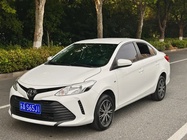 Toyota Vios 2019