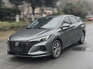 Changan Eado 2022