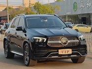 Mercedes-Benz GLE-Class 2020