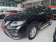 Nissan X-Trail 2017