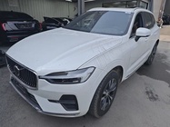 Volvo XC60 2022