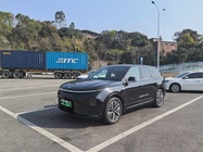 Li Auto L6 2024