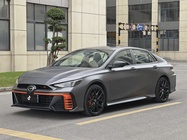 GAC Shadow Leopard 2023