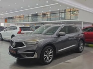 Acura RDX 2019