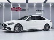 Mercedes-Benz C-Class 2023