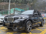 BMW X5 2024