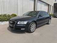 Audi A8 2008