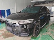 Honda Breeze 2020